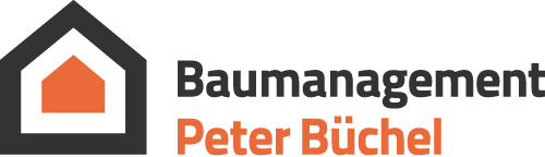 Logo von Baumanagement Peter Büchel AG